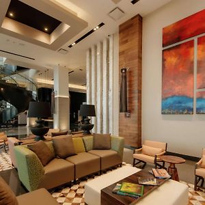 Hilton Garden Inn Puebla Angelopolis