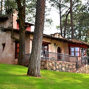 Hotel Sierra Vista